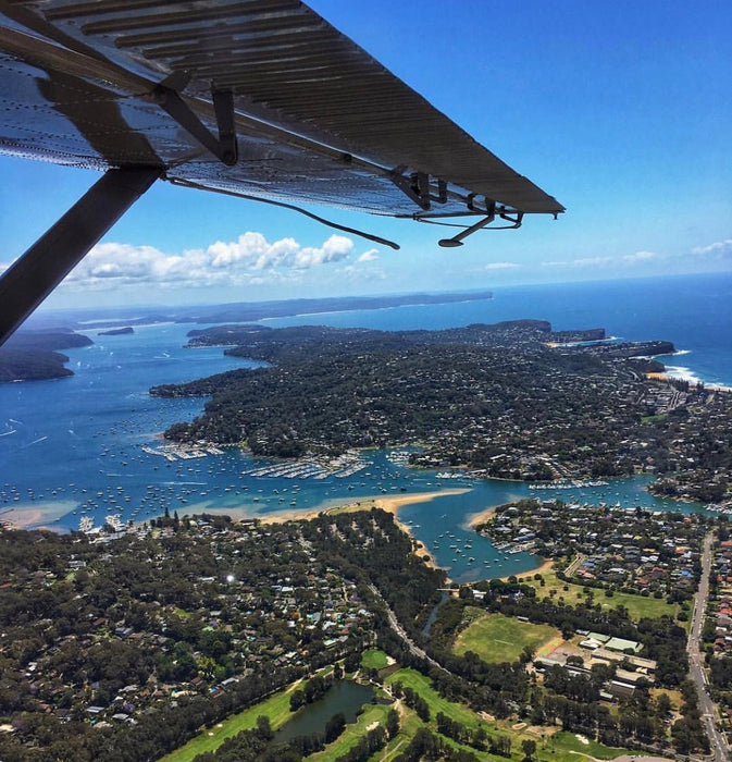 Port Stephens North Coast Tour - We Wander