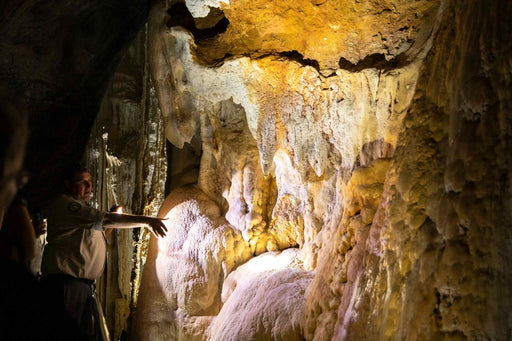 Private 1 Day Chillagoe Caves Tour - We Wander