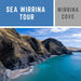 Sea Wirrina Tour - We Wander