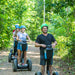 Segway Rainforest Discovery Tour - We Wander