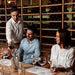 St Hugo & Riedel Masterclass & Dining Experience - We Wander