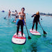 Stand Up Paddle Board Hire - We Wander