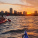 Sunset City Kayak Experience - We Wander