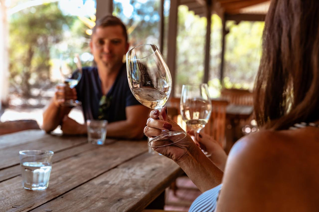 Swan Valley Premium Winelovers Experience - Full Day Wine Tour - We Wander