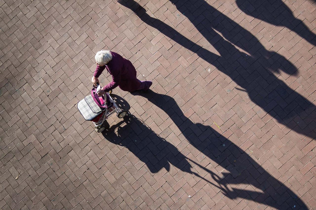 Sydney Day Photography Course - We Wander