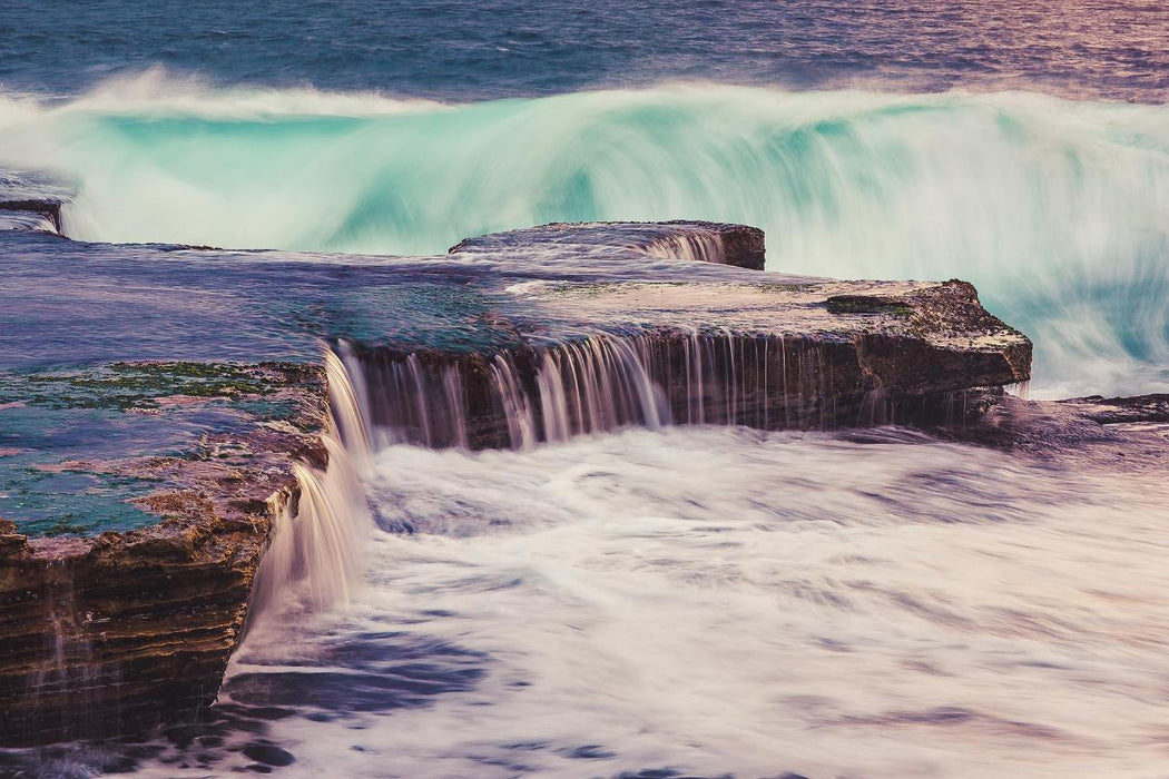 Sydney Private Photography Workshop - We Wander