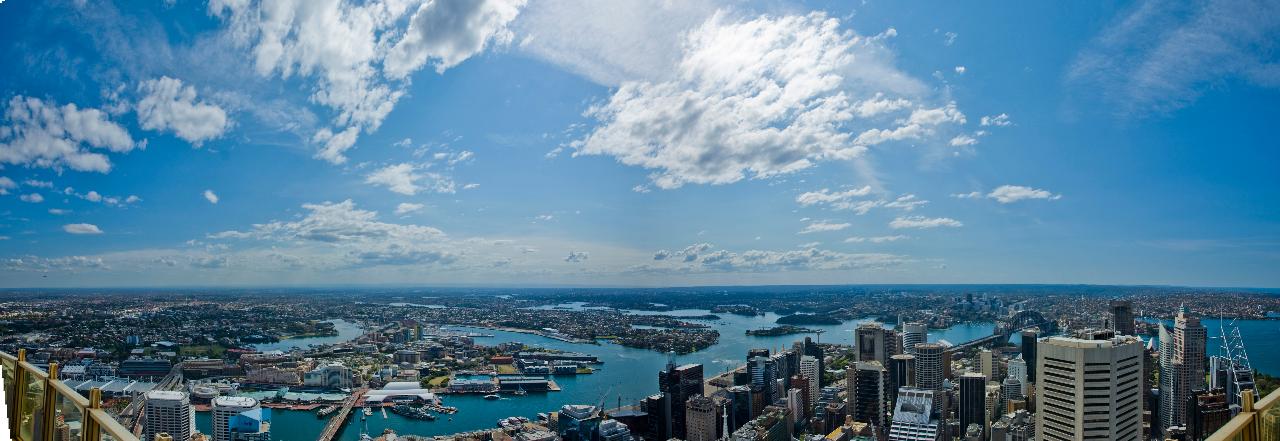 Sydney Tower Eye - Daily Offpeak - We Wander