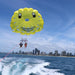 Tandem Parasail & 2.5 Hour Jetski Safari - For 2 - We Wander