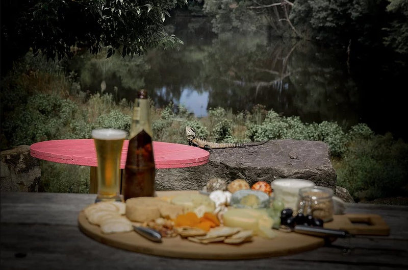 The Cheese Experience By Little Creek Cheese - We Wander