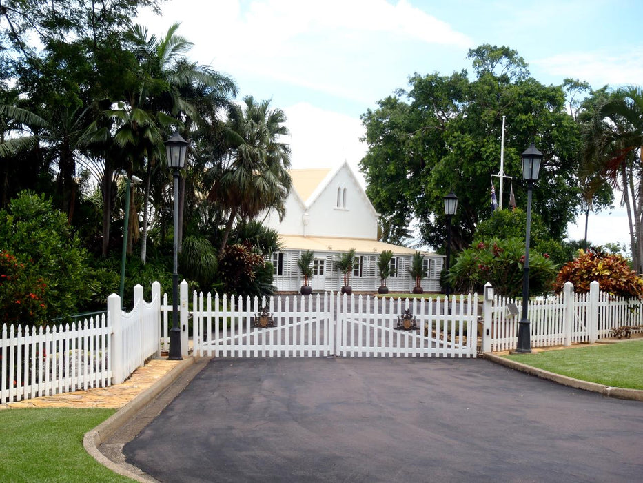 The Darwin History And Wartime Experience - Darwin City Sights Tour With Defence Of Darwin Museum - We Wander