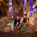 Twilight Didgeridoo Cave Tour - We Wander