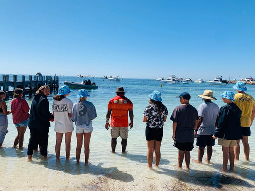 Wadjemup (Rottnest Island) Aboriginal Tour - We Wander