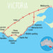 Wildlife Tours Australia: 1 Day Great Ocean Road + Rainforest Walk Tour - We Wander